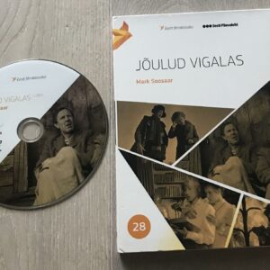 Jõulud Vigalas Mark Soosaar