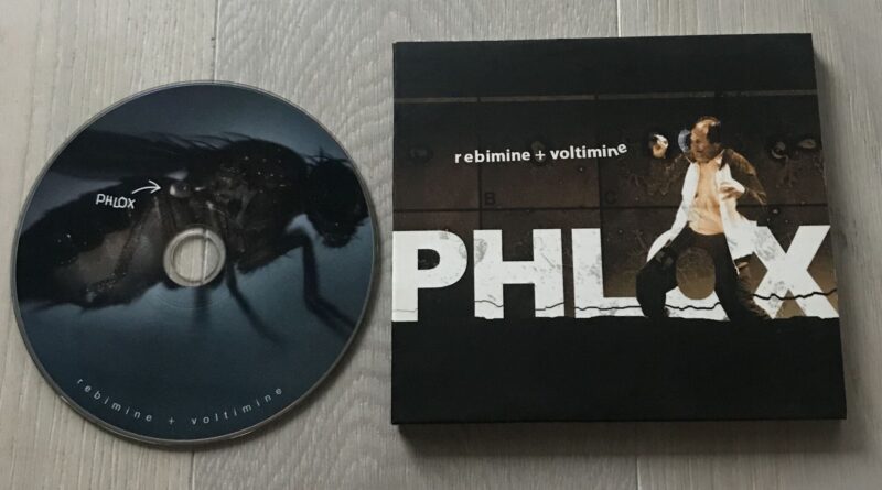 Phlox Rebimin+Voltimine