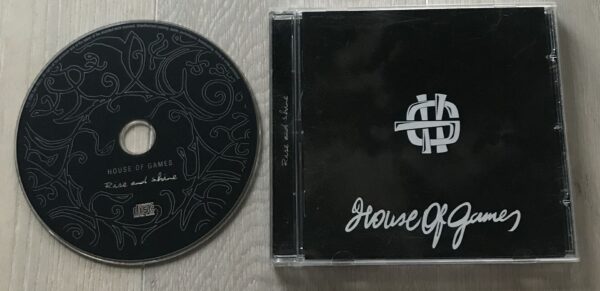 House Of Games "Rise and Shine"