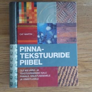 Pinnatekstuuride piibel