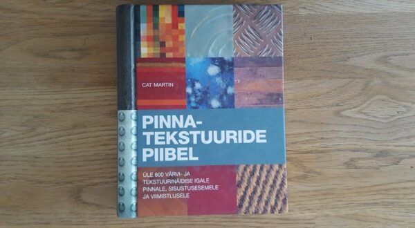 64157580 Pinnatekstuuride piibel