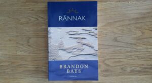 Rännak . Brandon Bays