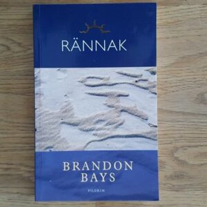 64158053 Rännak . Brandon Bays