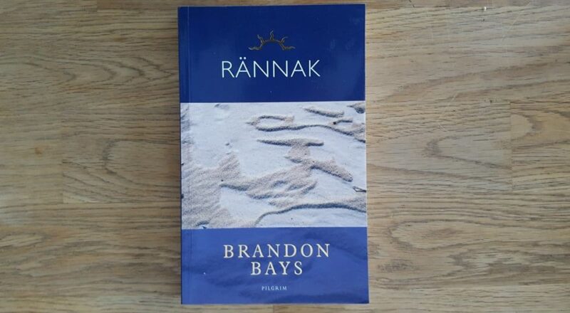64158053 Rännak . Brandon Bays