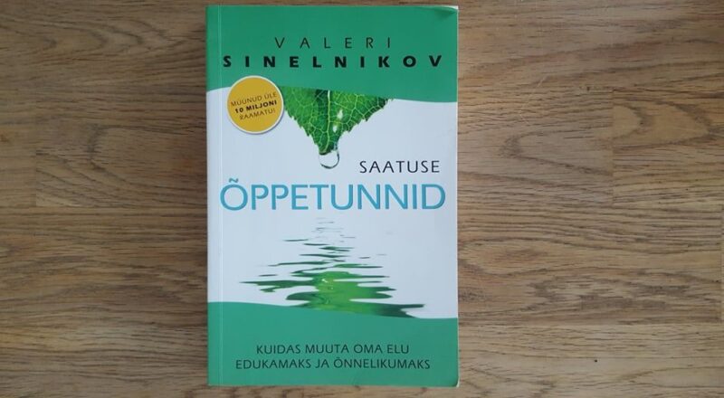 64158634 Saatuse õppetunnid