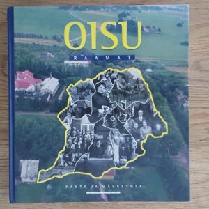 Oisu raamat . Fakte ja mälestusi