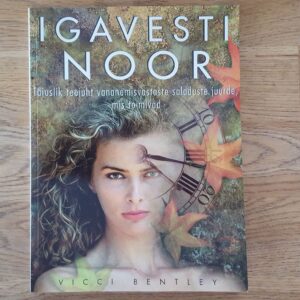 Igavesti noor . Vicci Bentley