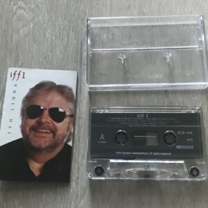 Ivo Linna "iff1"
