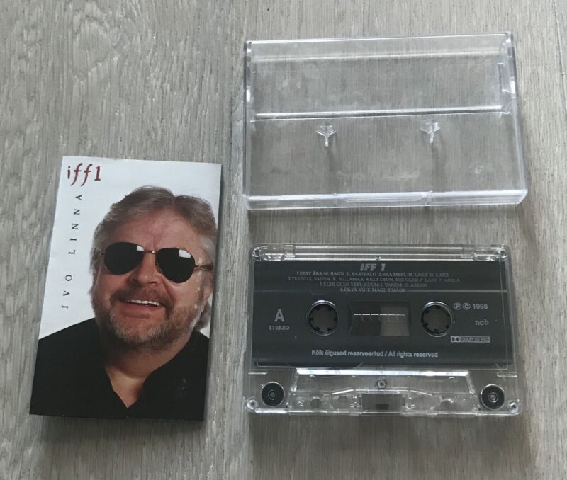 64226035 Ivo Linna "iff1"