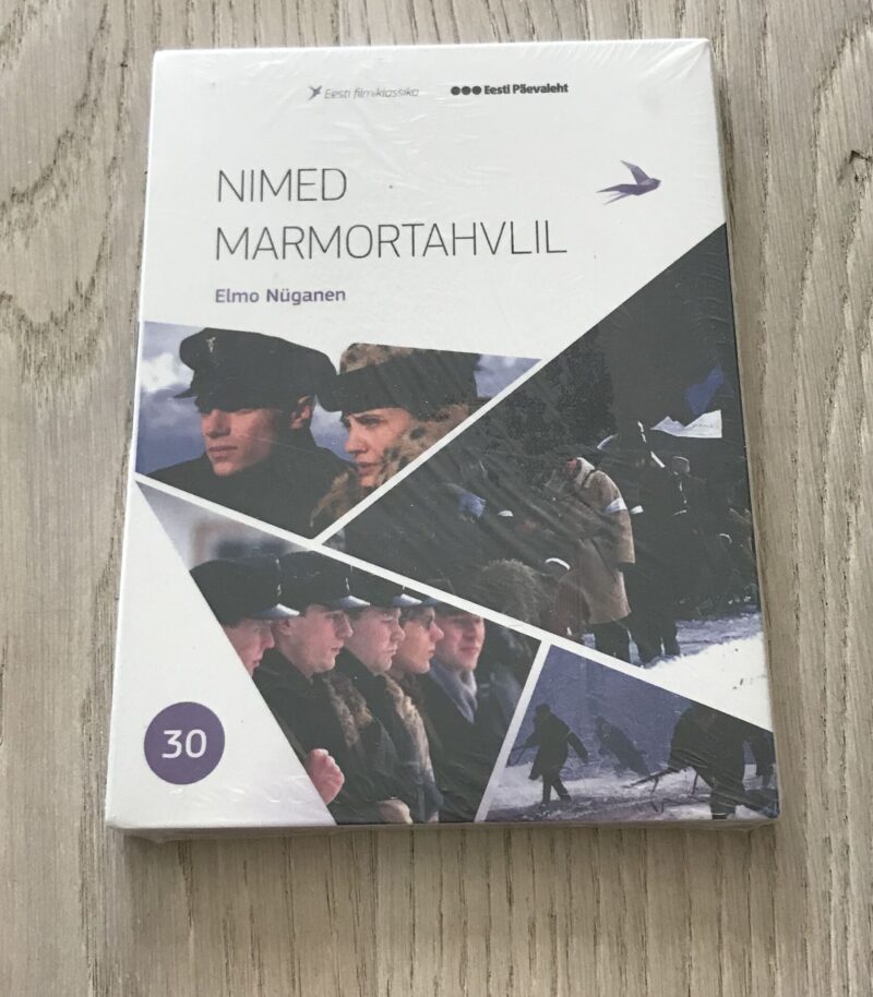 64297823 Nimed Marmortahvlil Uus!