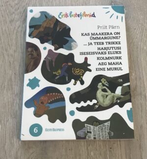 Kas maakera on ümmargune