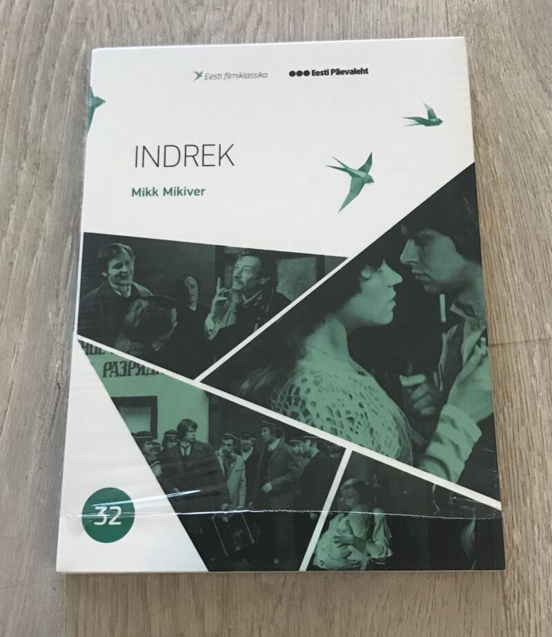 Indrek / Mikk Mikiver