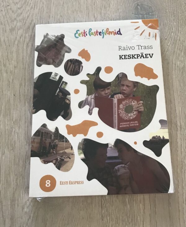 Keskpäev
