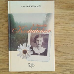 64434808 Udumäe kodutütar . Alfred Käärmann