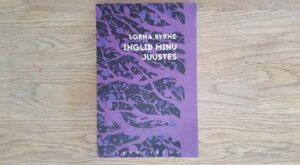 Inglid minu juustes . Lorna Byrne