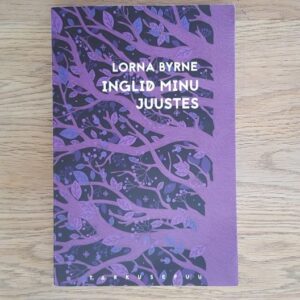 64435103 Inglid minu juustes . Lorna Byrne