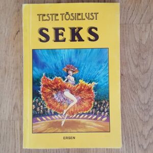 Teste tõsielust seks