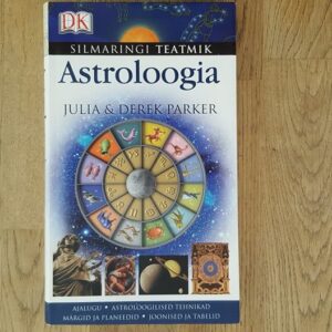 Astroloogia . sarjast Silmaringi teatmik