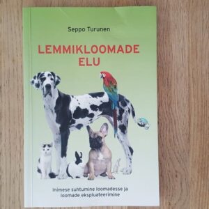 64650131 Lemmikloomade elu