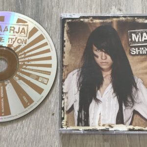 Maarja "Shine It On"
