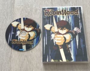 Robin Hood