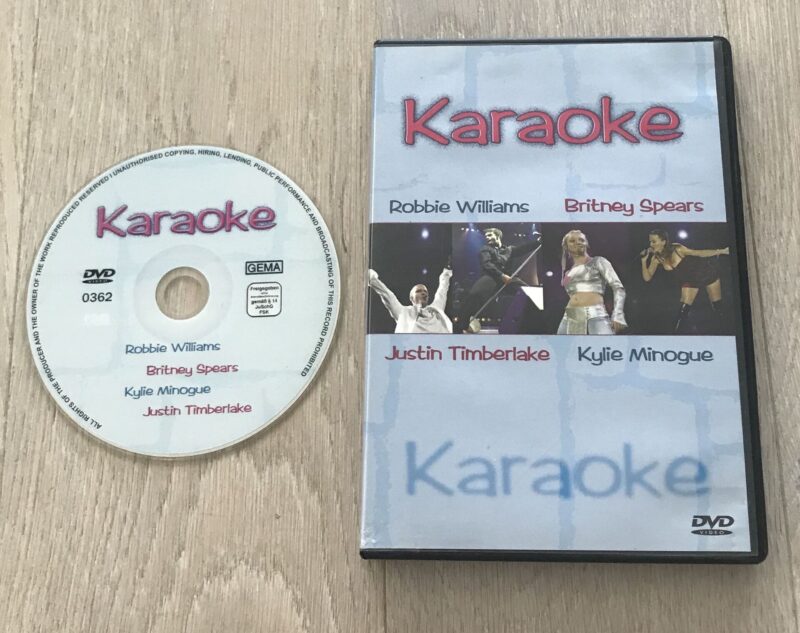 Karaoke