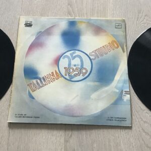 Tallinn Stuudio 25 1959 1984