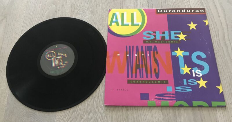 Duran Duran