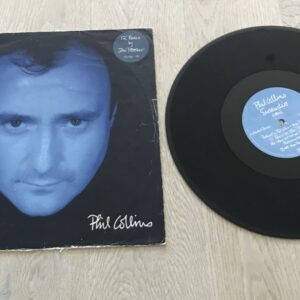 Phil Collins