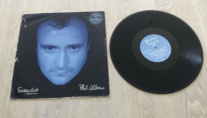64992440 Phil Collins