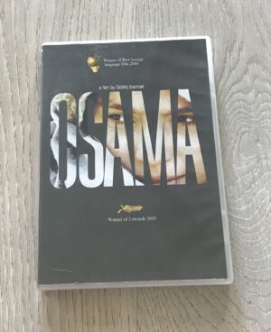 Osama