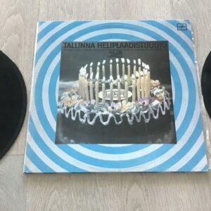 Tallinna Heliplaadistuudio