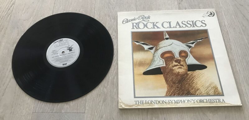 Classic Rock "Rock Classics"