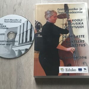 Emta Koolimuusika instituudi 6.veebruar 2014