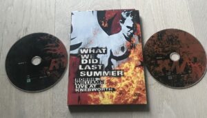 Robbie Williams "What We Did Last Summer"