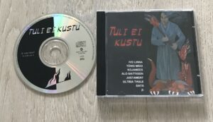 Ivo Linna, Tõnis Mägi, Kojamees, Ultima Thule, Justament