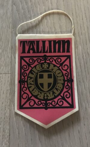 Tallinn Vimpel