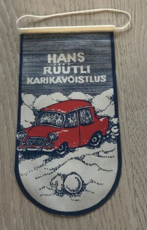 Rüütlikarikavõistlused autoralli