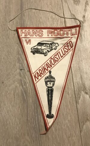 Rüütli Karikavõistlused autoralli