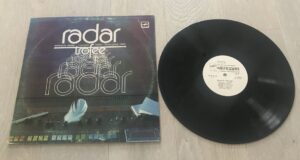 Radar vinüül