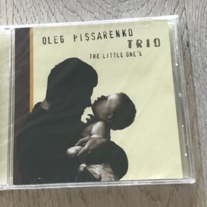 Oleg Pissarenko trio "The Little one's"