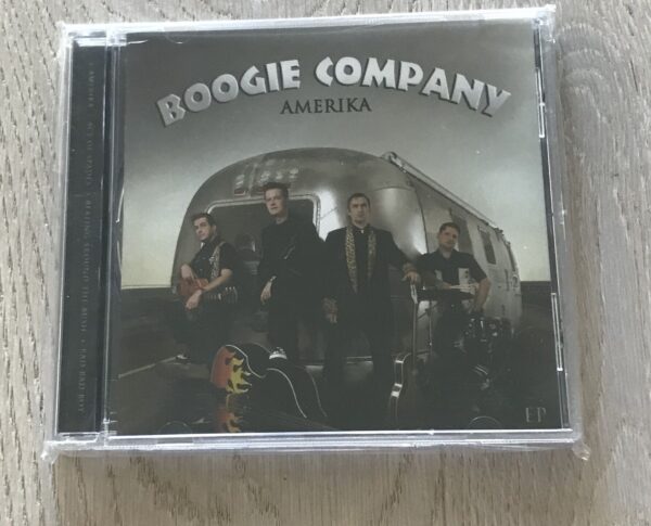 Boogie Company "Amerika"