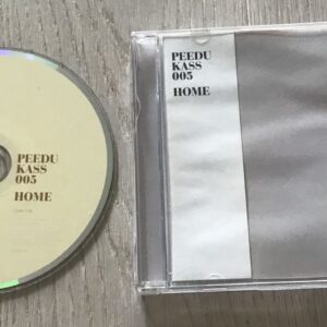 Peedu Kass 005 "Home"