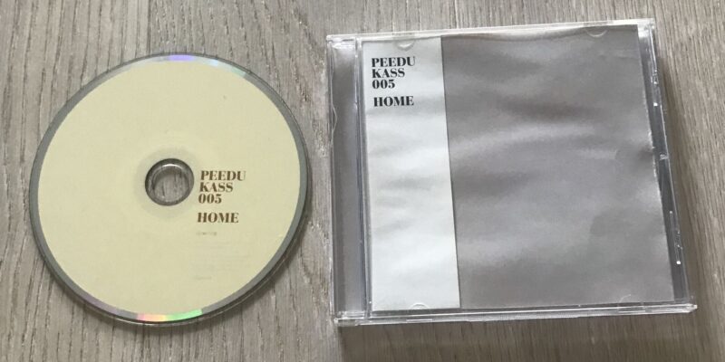 65244339 Peedu Kass 005 "Home"