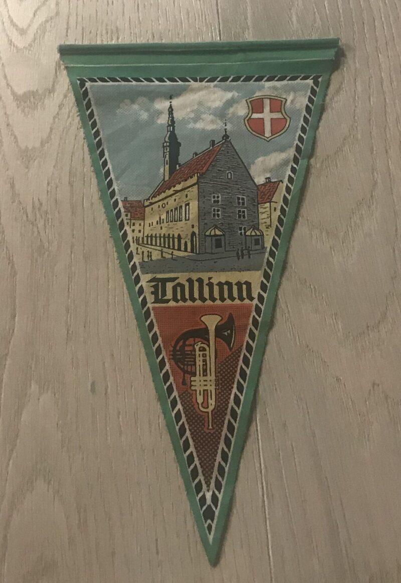 65247806 Tallinna Vimpel