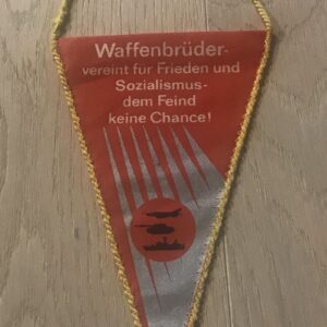 Waffenbrüder "Saksa Vimpel"