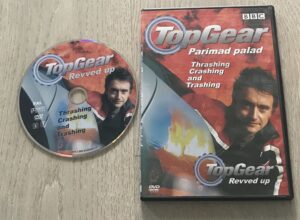 TopGear "Parimad palad"