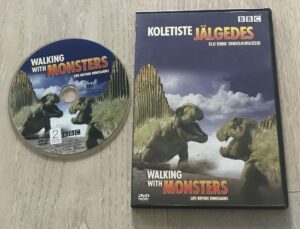 Koletistejälgedes