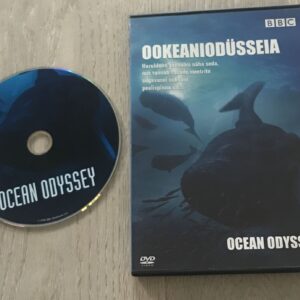 Ookeaniodüsseia