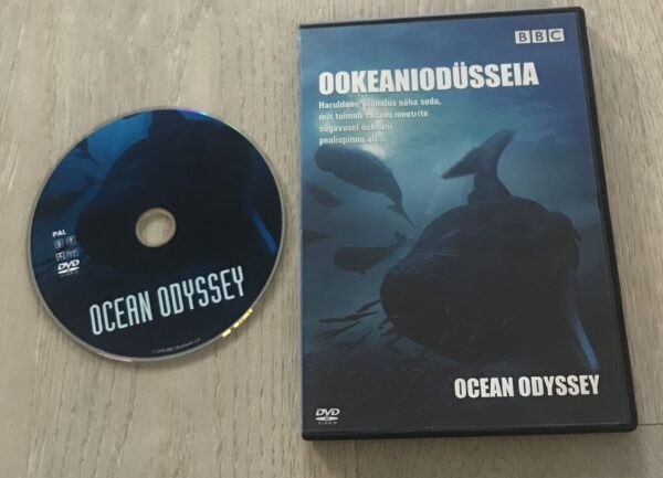 Ookeaniodüsseia